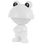 Світильник-нічник Kite LED з акумулятором Dreamy Froggy білий (K25-315-3-1) - мініатюра 2