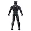 Игрушка-фигурка Hasbro Marvel Avengers Black Panther с аксессуаром (F9325_F9336) - миниатюра 2