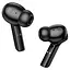 Беспроводные наушники Hoco EW18 | TWS, mic, LED, 3.5h, BT5.3, 25/300mAh Black - миниатюра 2
