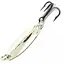 Блесна Williams Wabler 1.77 g Silver (1102-W10S-S) - миниатюра 1