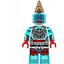 Конструктор LEGO Ninjago Арин против Дракона: Битва 48 деталей (30700) - миниатюра 4