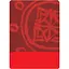 Мультиповязка 4Fun Sun Red (4FUN-POLARSUNRED) - миниатюра 1
