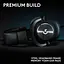 Наушники Logitech проводные игровая гарнитура G PRO X SE (981-001470) черная - миниатюра 5