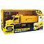 Самосвал Cars S 1:14 желтый (CJ-4436951) - миниатюра 1