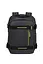 Рюкзак 15.6'' American Tourister URBAN TRACK BLACK/LIME 45x34x33 MD1*19212 - миниатюра 1