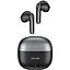Бездротові навушники Usams Earbuds XH09, TWS, BT5.1, 35mAh, 300mAh, 5.5h, black - мініатюра 1