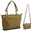 Наплечная сумка Thule Aion Tote Nutria (TH 3205230) - миниатюра 12