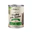 Консерви Chicopee (Чикопі) Cat Adult Gourmet pot Poultry & Venison 400 гр х 6 шт. для кішок птах з оленіною - мініатюра 1
