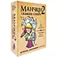Настільна гра Третя Планета Манчкін Скажена сокира 10504 доповнення - мініатюра 1