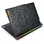 Ігровий ноутбук Lenovo Legion 9 16IRX9, Intel Core I9-14900HX, 5.8GHz, 16 3.2K, 64GB, SSD 2TB, NVIDIA GeForce RTX 4080 12GB, Free Dos - мініатюра 6