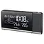 Часы проекционные настольные Technoline WT539 Black (WT539) Часы, Будильник, Календарь, Термометр, Прогноз погоды - миниатюра 7