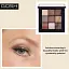 Палетка тіней для повік Gosh Copenhagen Eyedentity тон 003 (Be Happy) 8 г - мініатюра 3