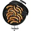 Гриль вугільний Weber Bar-B Kettle 47 см (1502055) - мініатюра 3