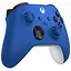 Microsoft Xbox Series X | S Wireless Controller Shock Blue (QAU-00002) - мініатюра 3
