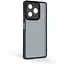 Чохол до мобільного телефона Armorstandart Shade OPPO A5 Pro 4G / A5 Pro 5G Black (ARM85614) - мініатюра 1