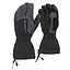 Перчатки мужские Black Diamond Glissade Gloves M Чорний - миниатюра 2