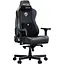 Крісло ігрове Anda Seat Kaiser 3E XL Black PVC (AD23YC-XL-08-B-PV/C-B01) - мініатюра 3