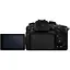 Бездзеркальний фотоапарат Panasonic Lumix DC-GH7 Kit Leica DG Vario-Elmarit 12-60mm f/2.8-4 Black (DC-GH7LE) UA [116830] - мініатюра 5