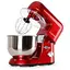 Кухонный комбайн тестомисс Klarstein Bella 2000 Вт (10005316) - миниатюра 1