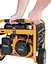 Генератор бензиновий Neo Tools 2.8/3кВт, електростартер + Портативний зарядний пристрій сонячна панель (90-140) - мініатюра 10