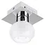 Светильник Brille светодиодный потолочный накладной LED BR-01 427W/1*G9+12 L41-008 - миниатюра 1
