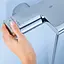 Термостат для ванны Grohe Grohtherm 2000 34174001 Хром - миниатюра 8