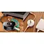 USB-хаб Baseus Round Box 4-Port USB-C 0.1 м Black (CAHUB-G01) [77933] - мініатюра 10