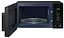 Микроволновая печь Samsung MS23T5018AK/BW - миниатюра 1