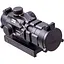Прицел коллиматора Burris AR-132 1xTactical - миниатюра 1