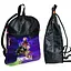 Рюкзак-мішок для школи Fortnite дитяча сумка для взуття та спортивного одягу (01457) - мініатюра 1