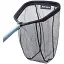 Подсак Shimano Yasei Single Hand Rubber Net Foldable - Floating 50x40x60 см - миниатюра 1