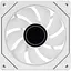 Вентилятор AeroCool Phantom M-3 12 PWM ARGB White (ACF3-MR11217.21) - мініатюра 8