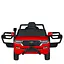 Електромобіль дитячий Bambi Джип Toyota Land Cruiser M 5101EBLR-3 з пультом керування Червоний - мініатюра 4