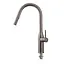 Смеситель для кухни с выдвижным изливом Koer KI-70004-07 KR3387 Графит - миниатюра 6