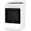 Газовая плита Artel Ottima 50-G White - миниатюра 3