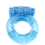 Эрекционное кольцо B-Series EasyLove CockRing (голубой) - миниатюра 1