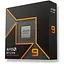 Процессор AMD AM5 Ryzen 9 9950X Box 16x4,3 ГГц Turbo Boost 5,7 ГГц Radeon Graphics L3 64Мб Granite Ridge Zen 5 4 нм - миниатюра 1