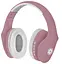 Гарнітура Defender FreeMotion B525 White/Pink (63528) - мініатюра 3