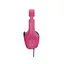 Навушники Trust GXT 415 Zirox 3.5мм Pink (24992) - мініатюра 6
