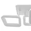 Люстра стельова Brille світлодіодна 36W WW WH (BL-479S/3) - мініатюра 7