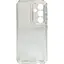 Чехол для телефона Space III Case Samsung Galaxy S24 Transparent (132044) - миниатюра 1