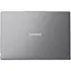 Ноутбук Lenovo Yoga Pro 7 14ASP9, (83HN002HRM), AMD Ryzen AI 9365, 14.5inch, RAM 32GB, SSD 1TB, AMD Radeon 880M Graphics, No OS, Luna Gray - миниатюра 11