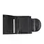 Гаманець жіночий шкіряний маленький Las Fernando 110-103 К чорний - мініатюра 4