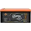 Акумулятор LogicPower LiFePO4 76.8V (76.8V/50Ah/3840Wh) (38436) [151994] - мініатюра 1