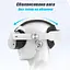 Кріплення-ремінець Meta Oculus Quest 3 Elite Head Strap для VR окулярів - мініатюра 5
