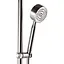 Душова система Zerix LR72405 LL1473, Нержавіюча сталь - мініатюра 4