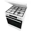 Плита газова GORENJE GK 6C5 WF - мініатюра 10
