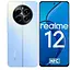 Смартфон Realme 12 4G RMX3871 8/256Gb blue Global Version - миниатюра 1