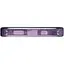 Чехол-накладка DK для Apple iPhone 14 Pro Max Composite Full Camera Diamond (deep purple) - миниатюра 8