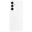 Чохол Silicone Cover Silicone Case AA для Samsung Galaxy A36 White - мініатюра 1